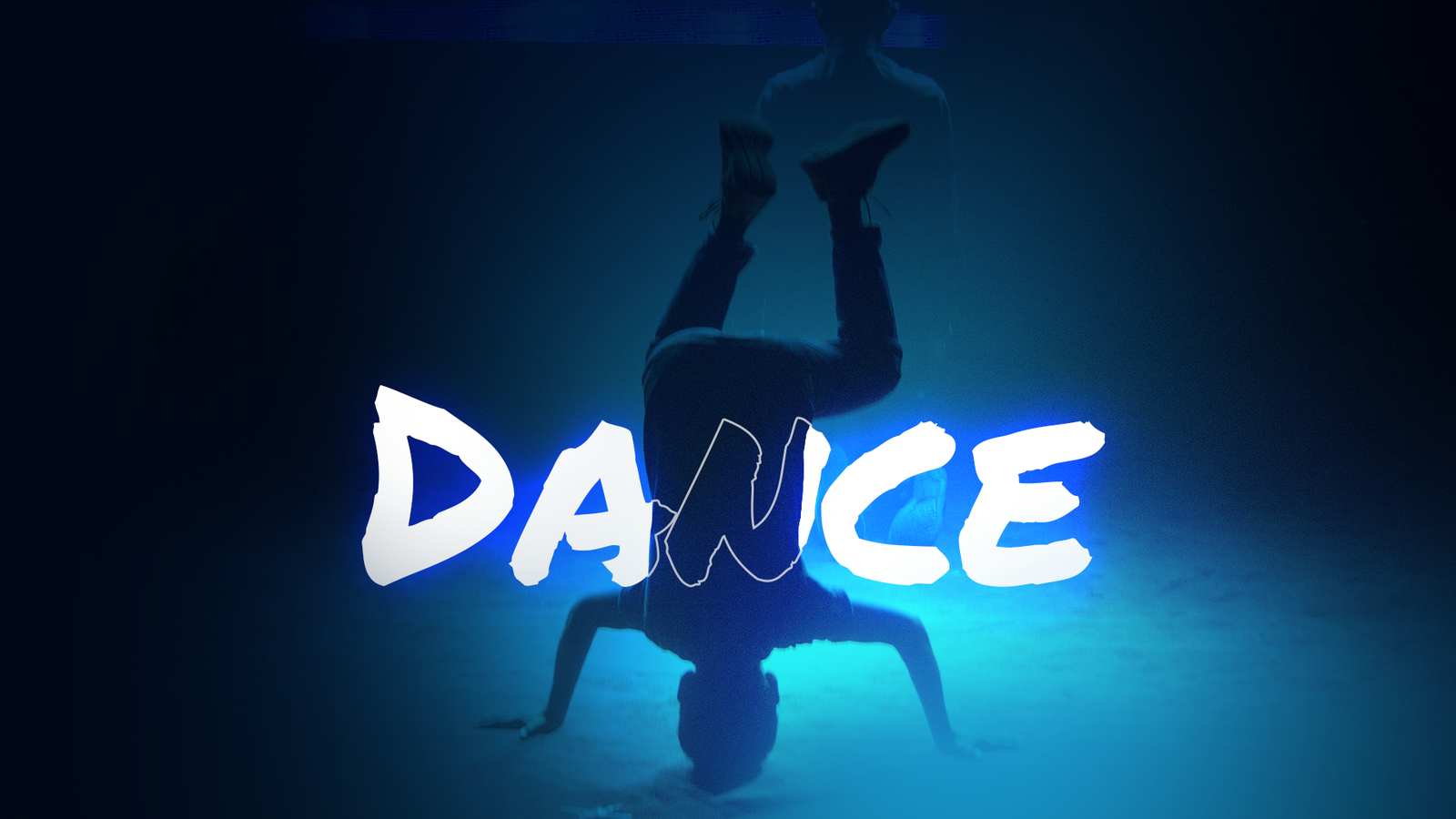 Encouragement and Visionary, Blending styles of Dance.
