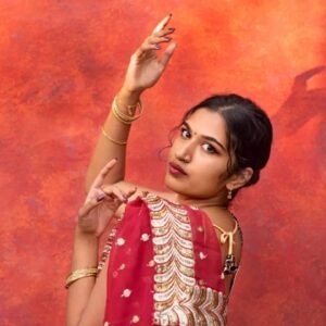 Episode 06 - Encouragement and Visionary, Blending styles of Dance.