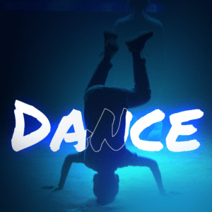Episode 03 - Energetic and Motivational, Exploring Freestyle and Hiphop dance